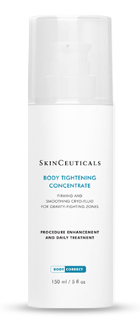 BODY TIGHTENING CONCENTRATE - 150ml