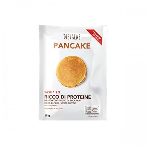 Dietalab Pancake