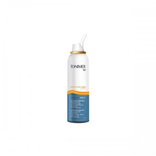 Tonimer Lab Hypertonic Spray 125 ml