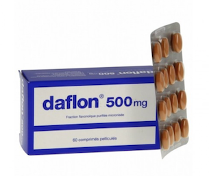 DAFLON 500g