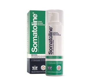 Somatoline Emulsione 