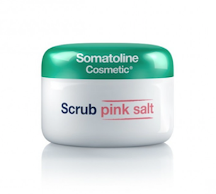 Somatoline Scrub Pink Salt 350ml