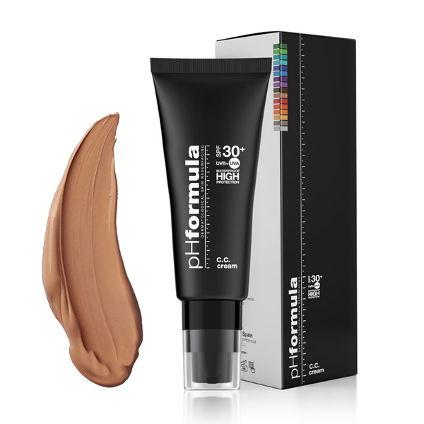 pHformula C.C. Cream SPF 30+