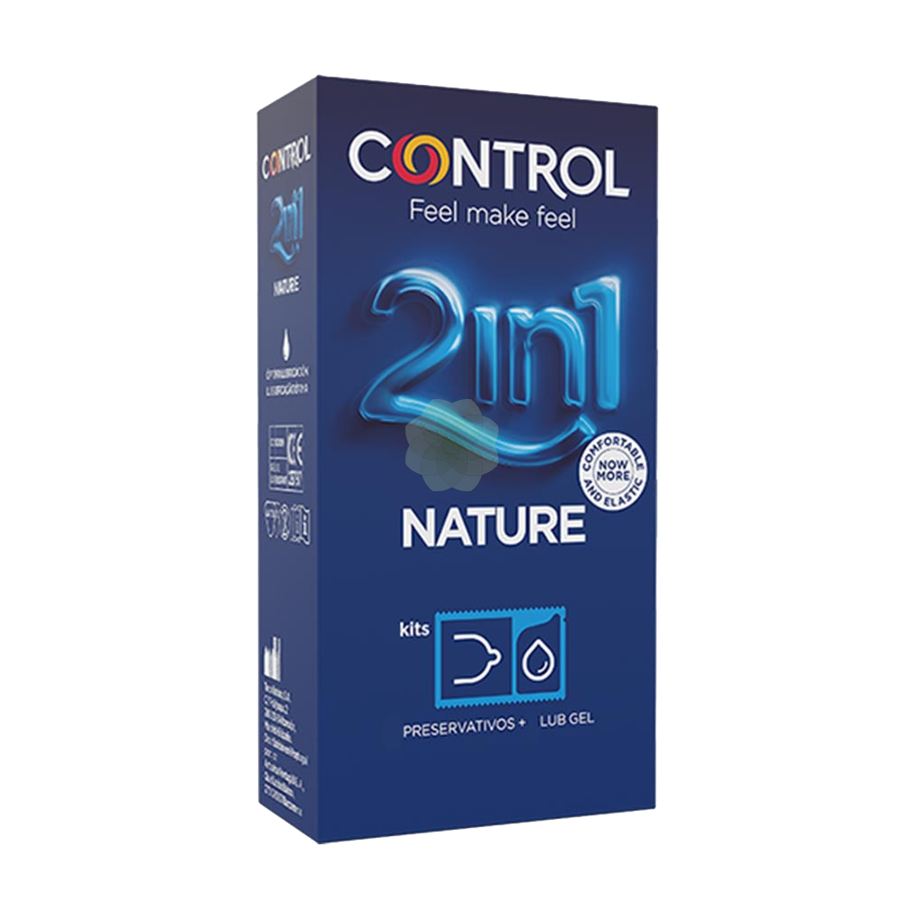 Control 2in1 Nature