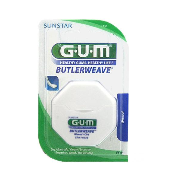 Gum Butlerwave Filo Cerato 54m