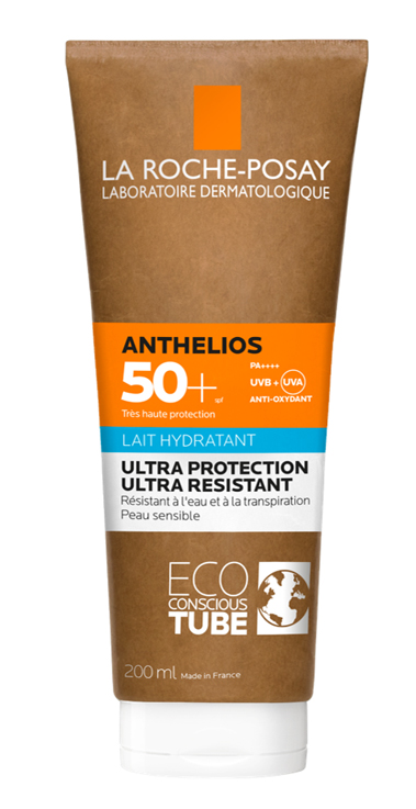 La Roche-Posay Anthelios Latte Solare Paper Pack 250ml
