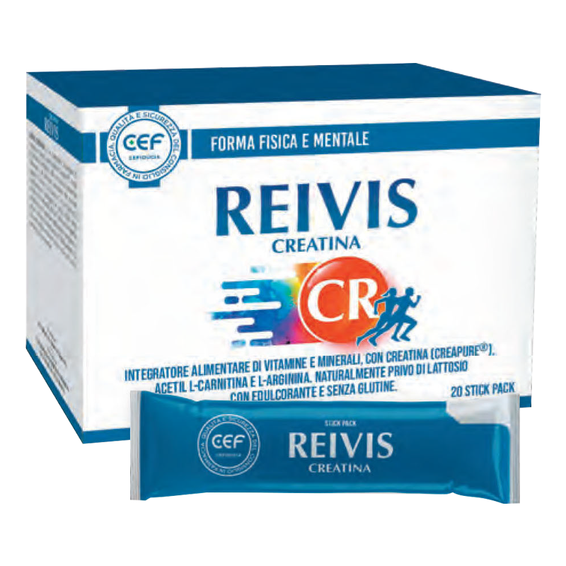 Reivis