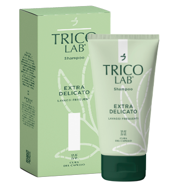 Tricolab Shampoo extra delicato 150 ml