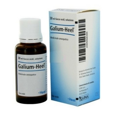 Galium Heel 30 ml