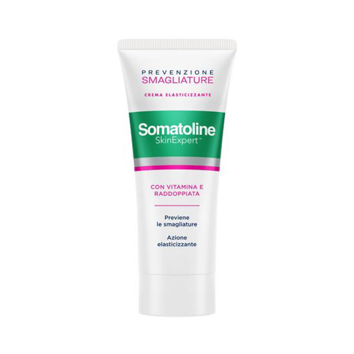 Somatoline Skin Expert Crema Prevenzione Smagliature 200ml