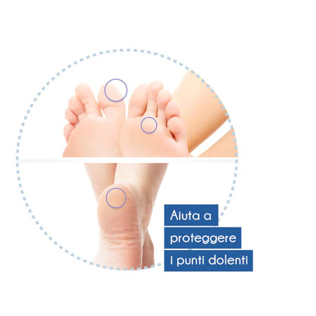 Dr. Scholl Cerotti Callifughi per Rimozione Calli Duri