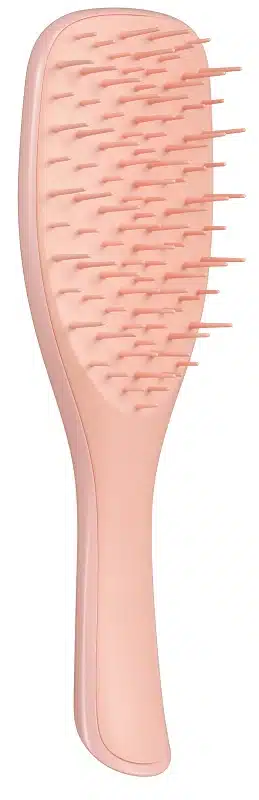 Tangle teezer tud extra gentle saffron