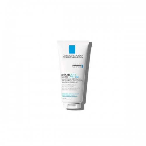 LIPIKAR BAUME AP+