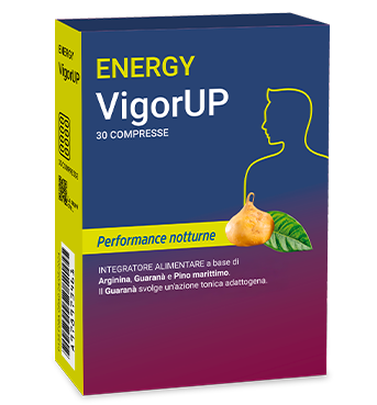 VigorUP