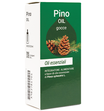Pino Oil 20ml