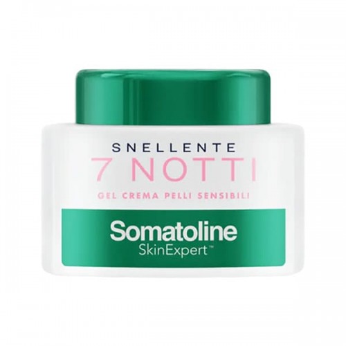 SNELLENTE 7 NOTTI NATURAL 400ml