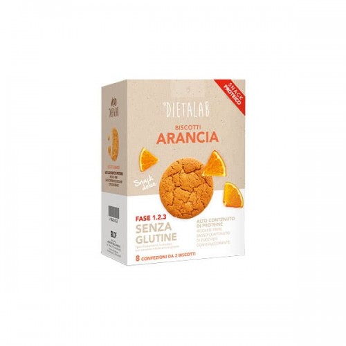 Biscotti Arancio