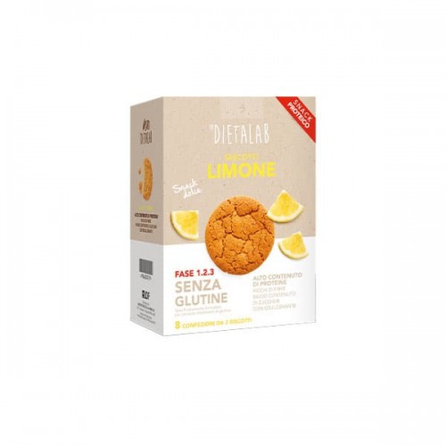 Biscotti Limone