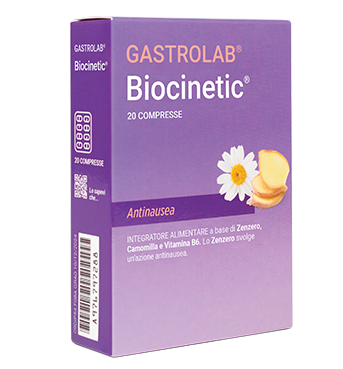 BioCinetic