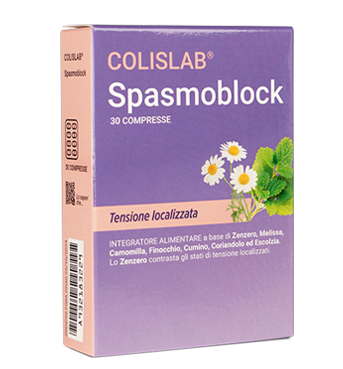 SPASMOBLOCK