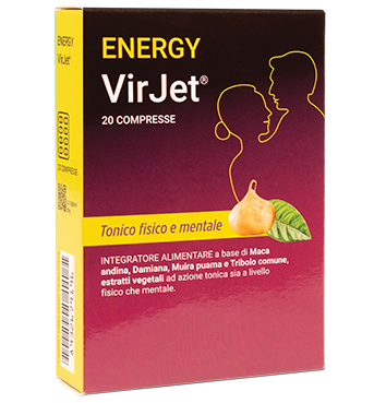 VIRJET