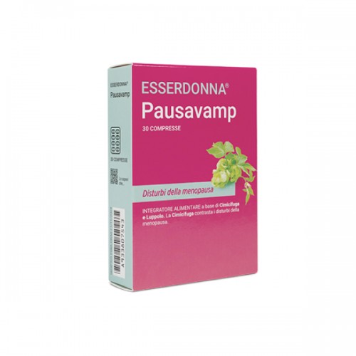 PAUSAVAMP