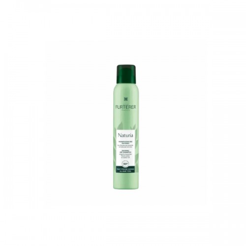NATURIA SHAMPOO SECCO SPRAY 200ml