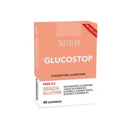 GLUCOSTOP