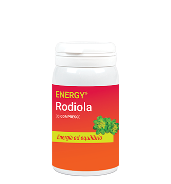 RODIOLA