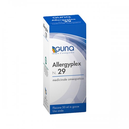 Allergy Plex N29 30ml
