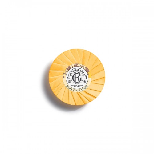 R&G Saponetta Profumata Bois d'Orange