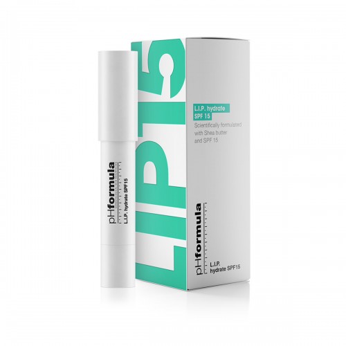 pHformula LIP Hydrate SPF15