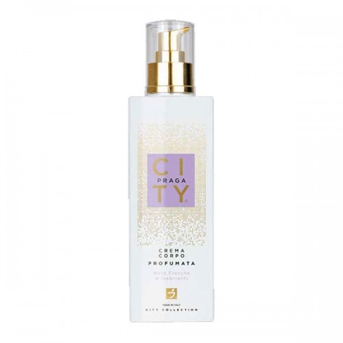 Crema Corpo Praga 250ml