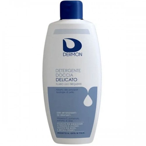 Detergente Doccia Dermon 400ml