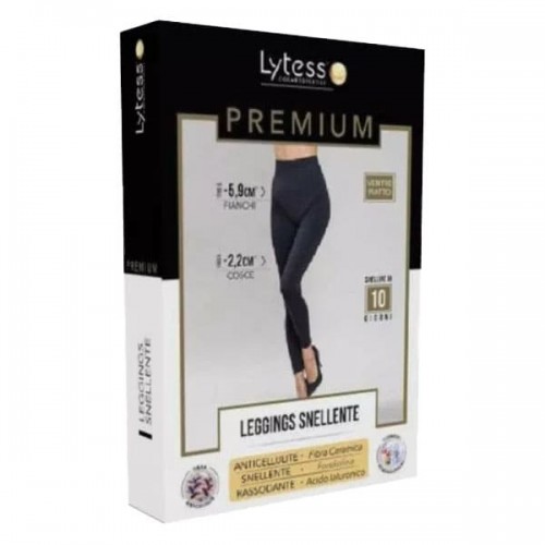 Lytess Premium Leggins Snellente