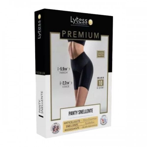 Lytess Premium Panty snellente