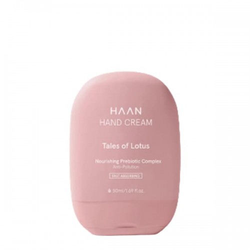 Haan Crema Mani Tale Of Lotus 50ml