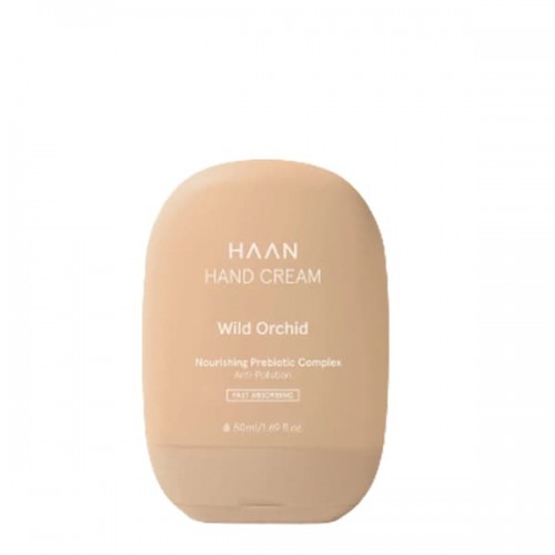 Haan Crema Mani Wild Orchid 50ml