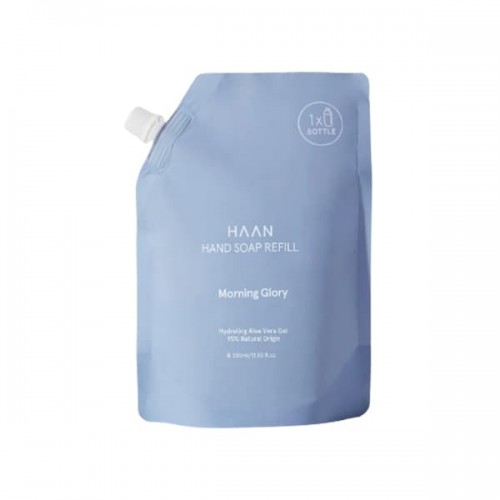 Ricarica Sapone Mani Morning Glory 350ml