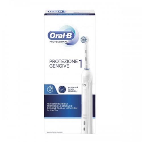 Spazzolino Elettrico Oral B Pro 1 Laboratory