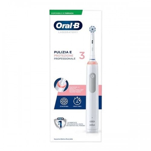 Spazzolino Elettrico Oral B Pro 3 Laboratory