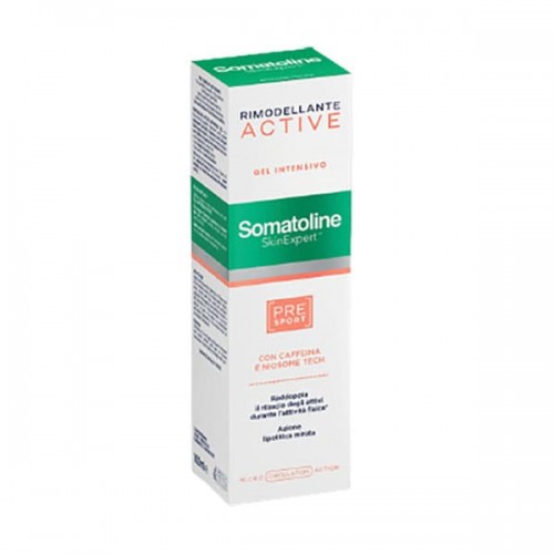 Somatoline Skin Expert Booster Pre Sport Active 100ml