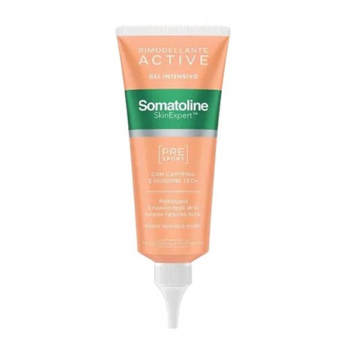 Somatoline Skin Expert Booster Pre Sport Active 100ml