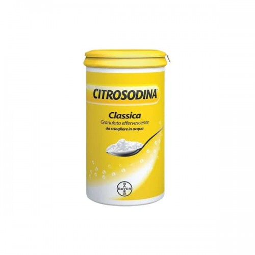 Citrosodina Effervescente Granulare 150g