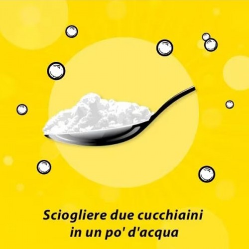 Citrosodina Effervescente Granulare 150g