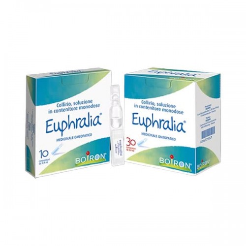 Euphralia Collirio 0,4ml