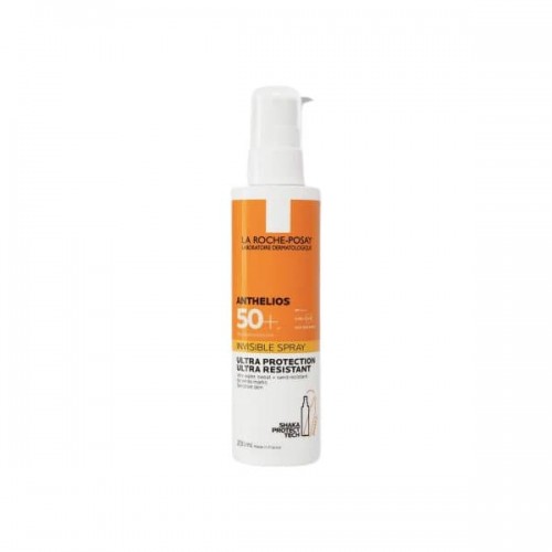 La Roche-Posay Anthelios Shaka Spray 50+ 200ml