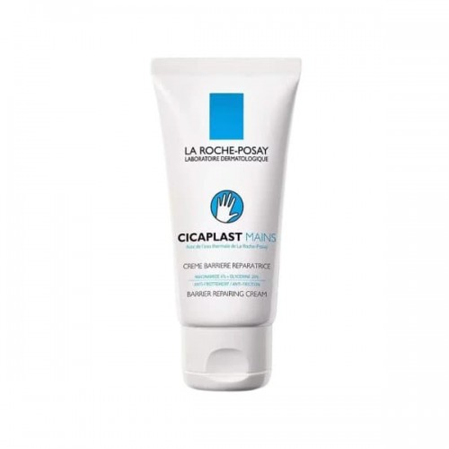 La Roche-Posay Cicaplast Crema Mani 100ml