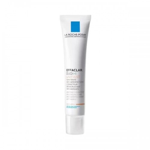 La Roche-Posay Effaclar Duo+ Unif Med 40ml