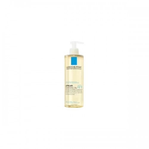 La Roche-Posay Huile Lavante AP+ 400 ml